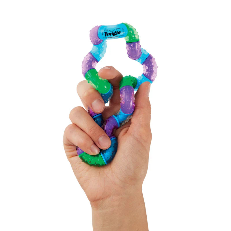 Juguete Tangle Therapy